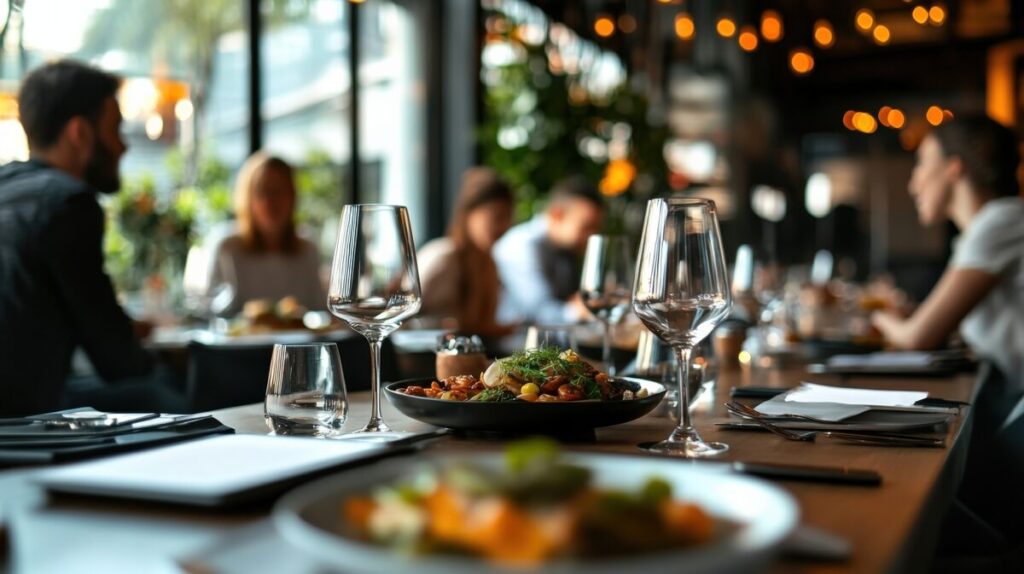 Savoring Green Meadows West: The Essential Guide to Dining and Food in One of Des Moines’ Tastiest Neighborhoods